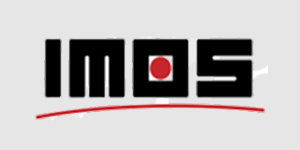 Logo firmy IMOS
