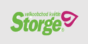 Logo firmy Storge