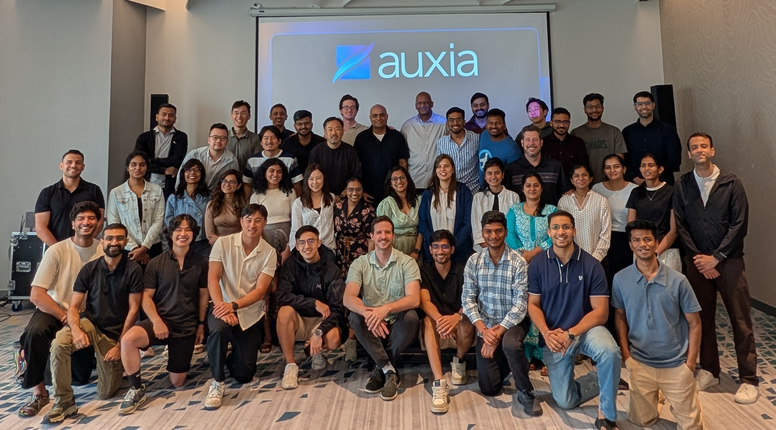 1,000億件の「意思決定」を突破 — そしてこれからも