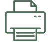 fax icon