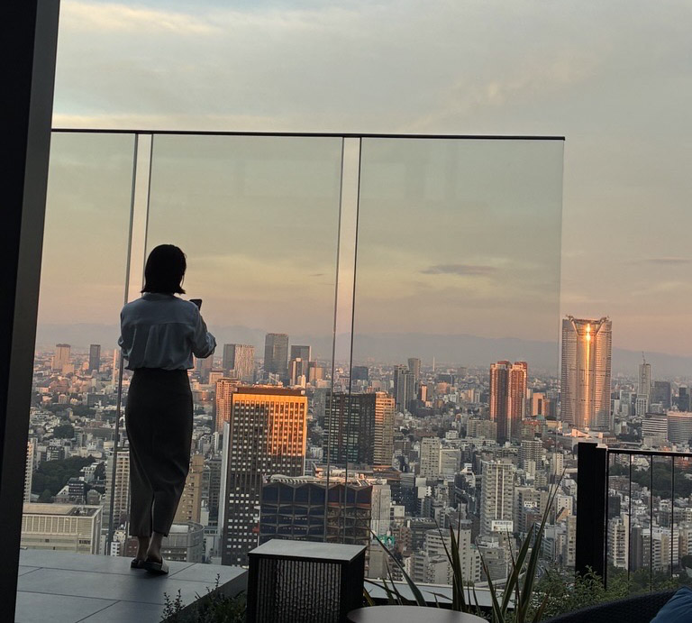 Luxury Hotel Pre-Opening & Brand Positioning Advisor | Michiko Fujikawa