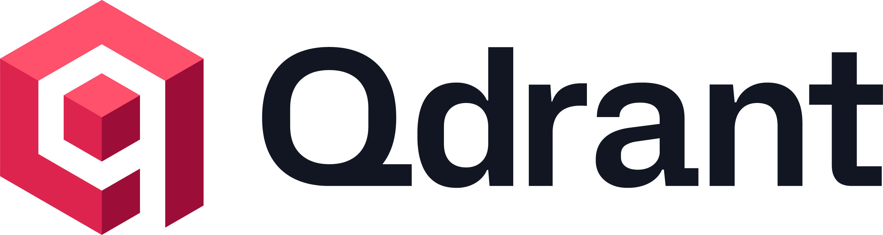 Qdrant Logo