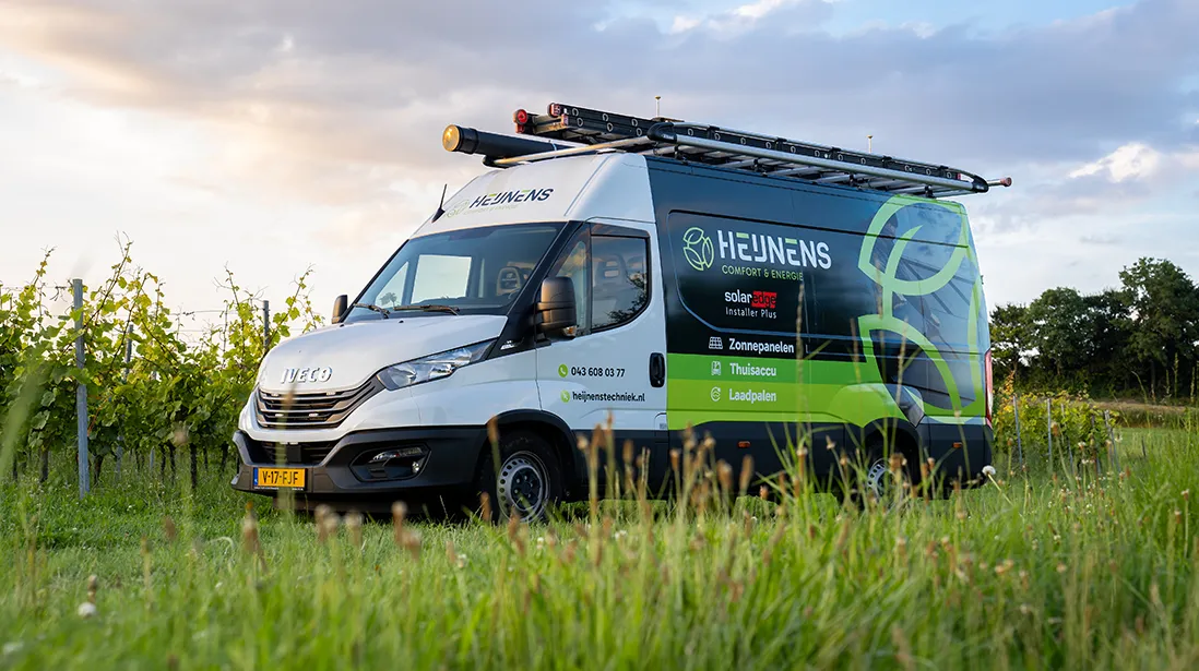 Project Bureau Offside - P. Heijnens