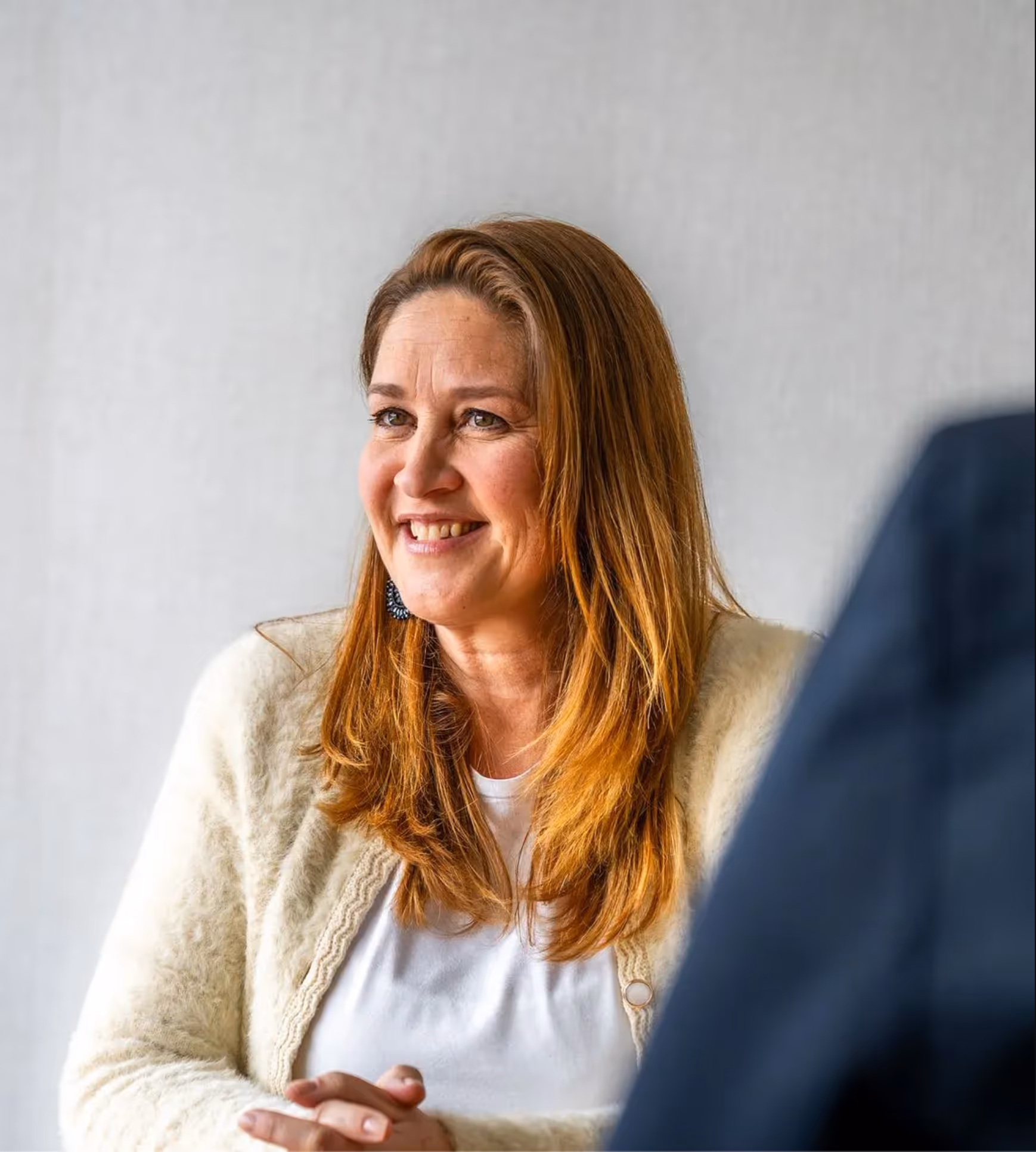 Dorine Kurvers - Notarishuys Voerendaal