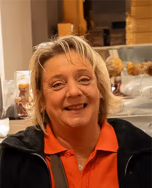 Manja Laeven - Bakkerij A&M