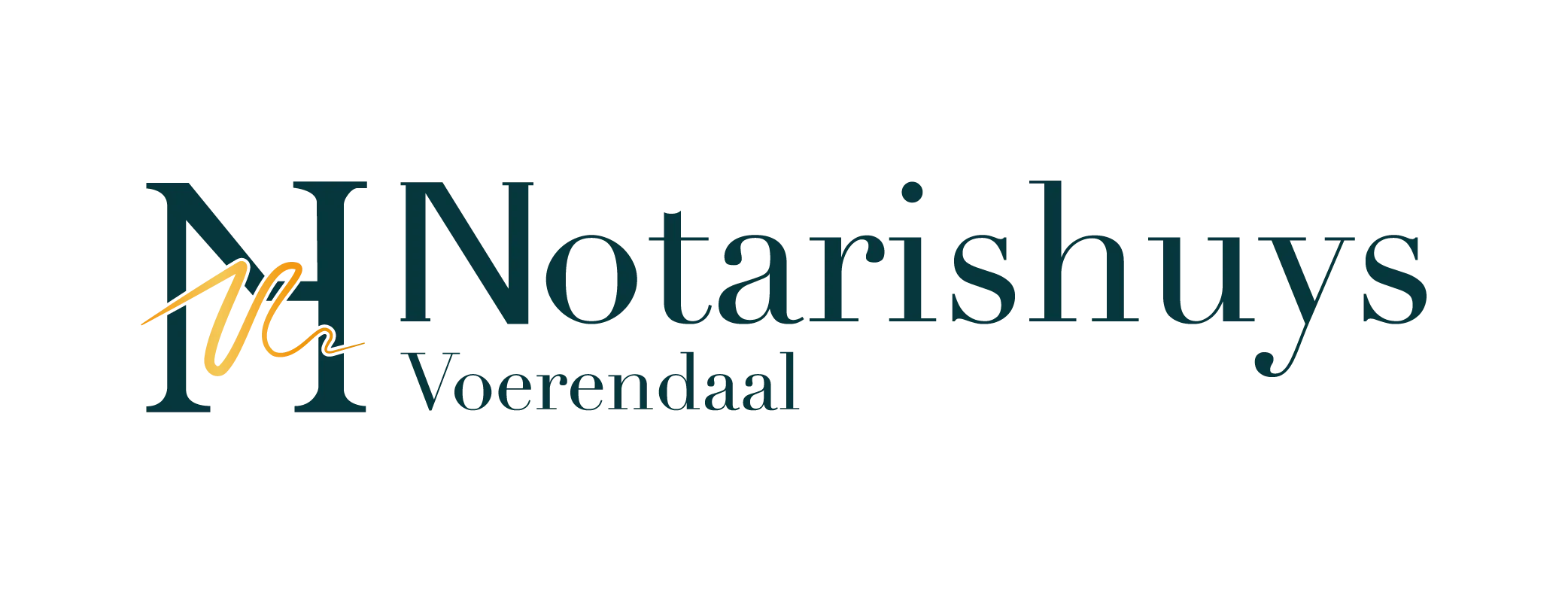 Notarishuys logo