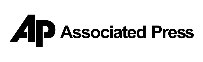 Associated Press logo