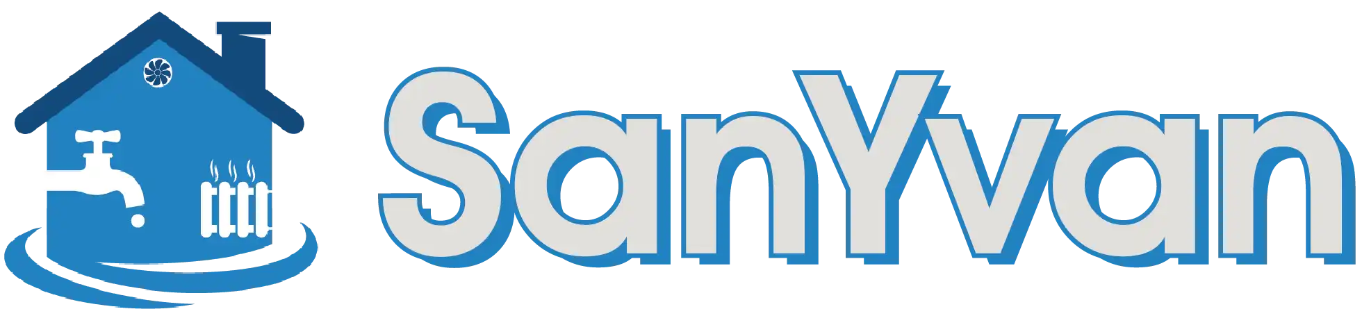 Sanyvan – loodgieter in Lievegem