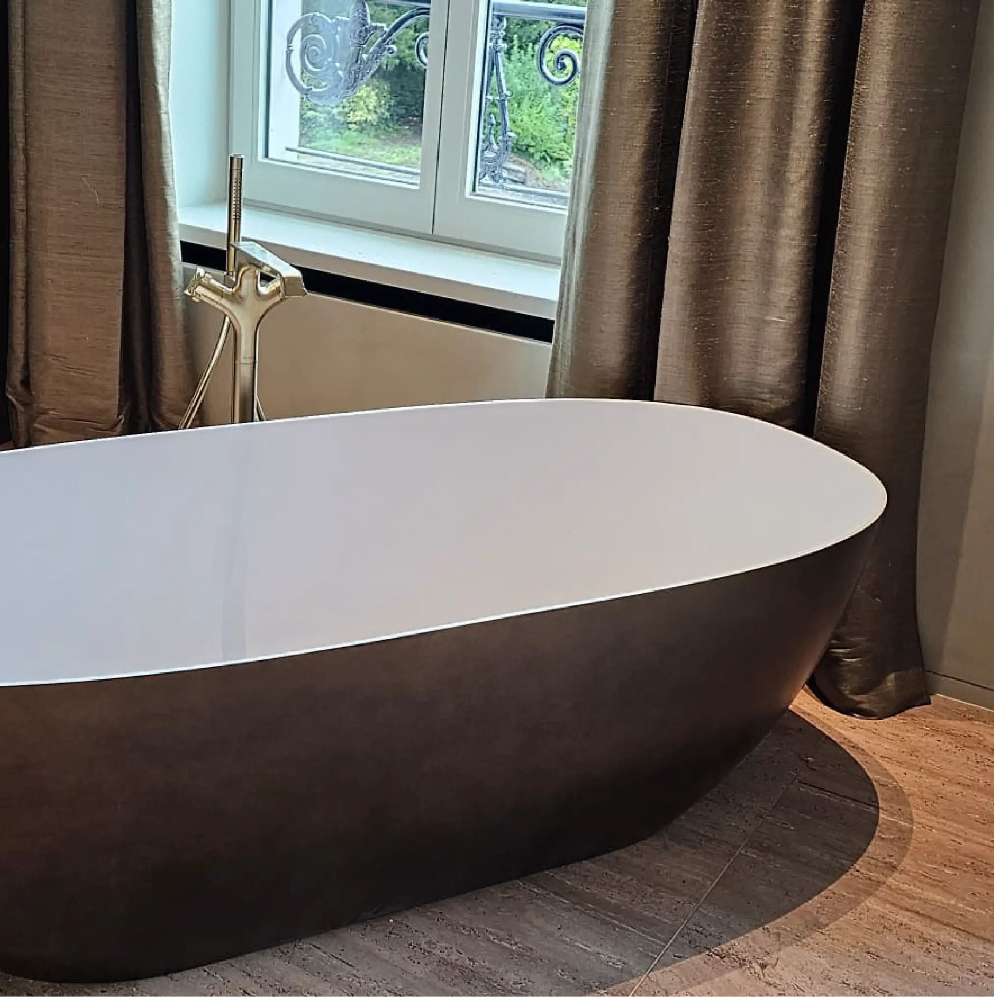 Renovatieproject door Sanyvan – verwarming of sanitair