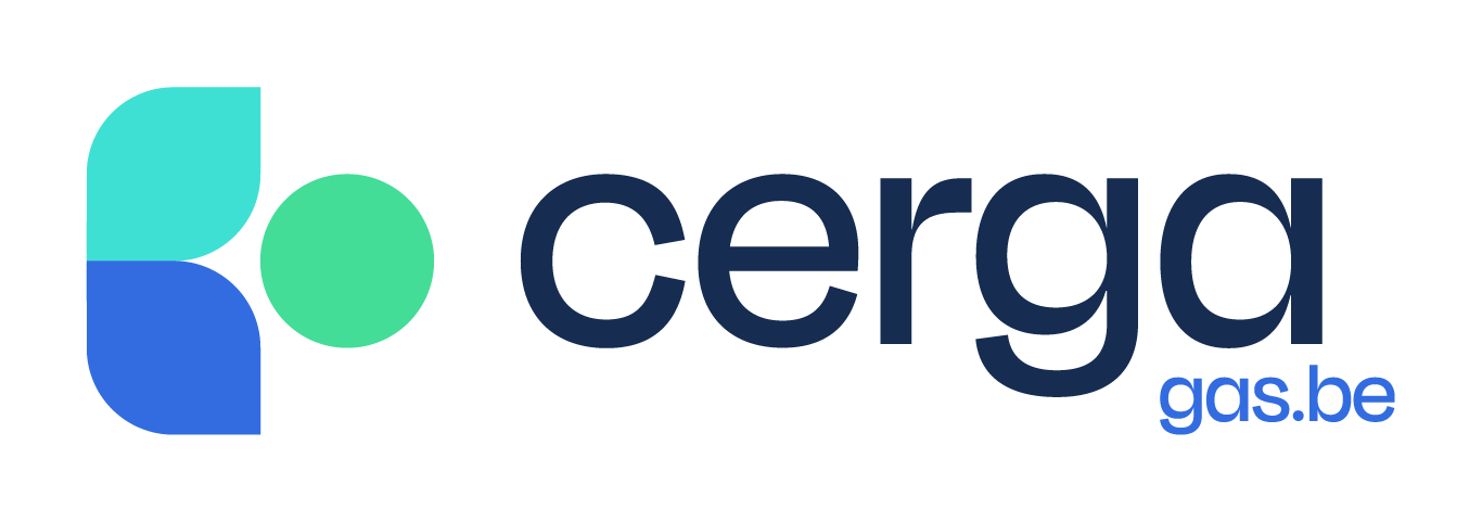 CERGA LOGO