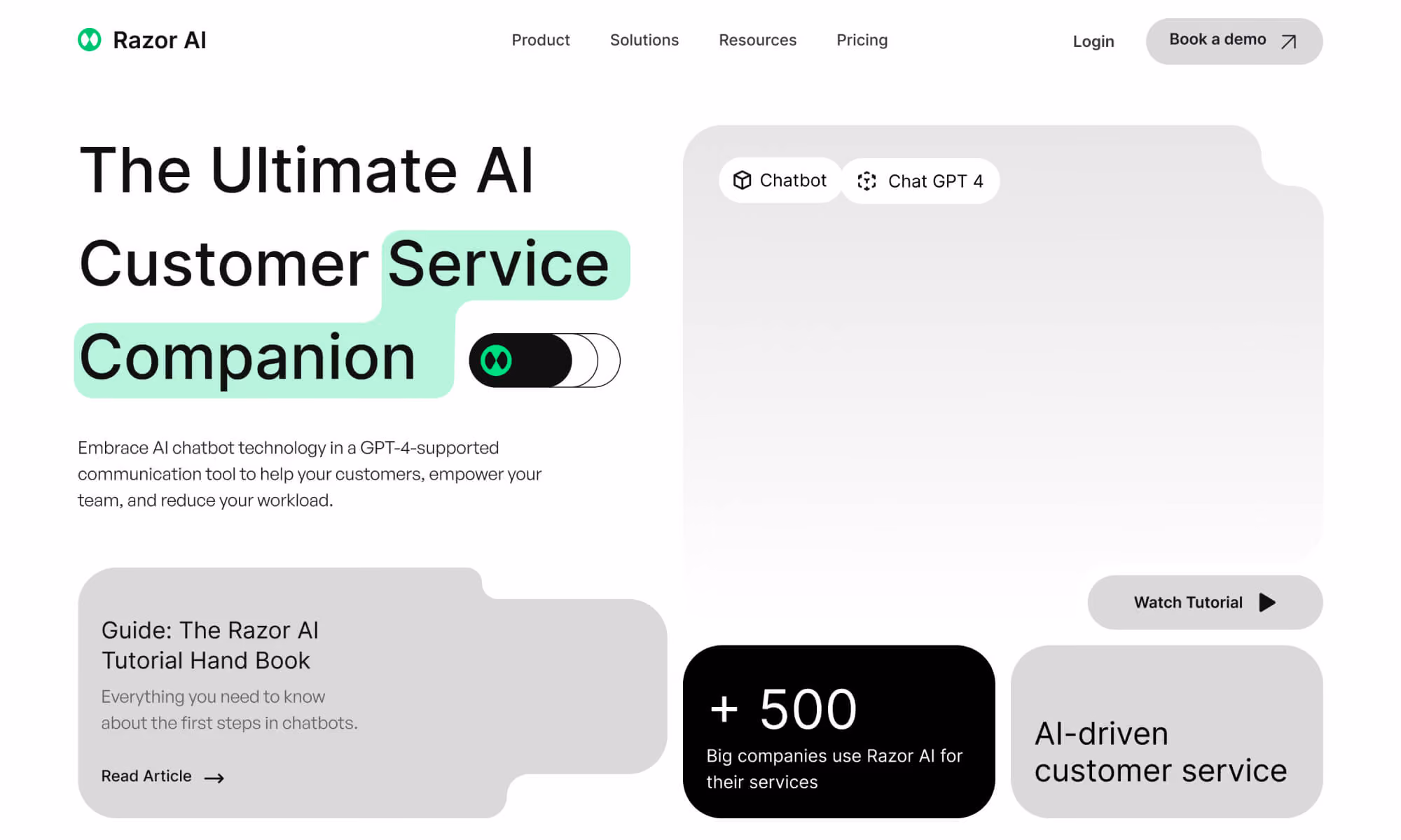 webflow template before