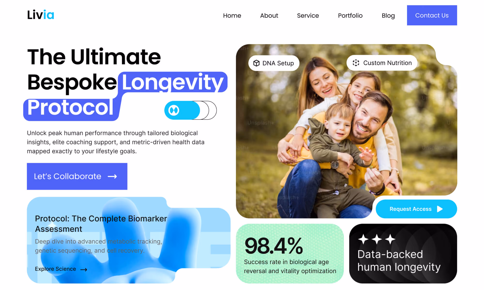webflow template after
