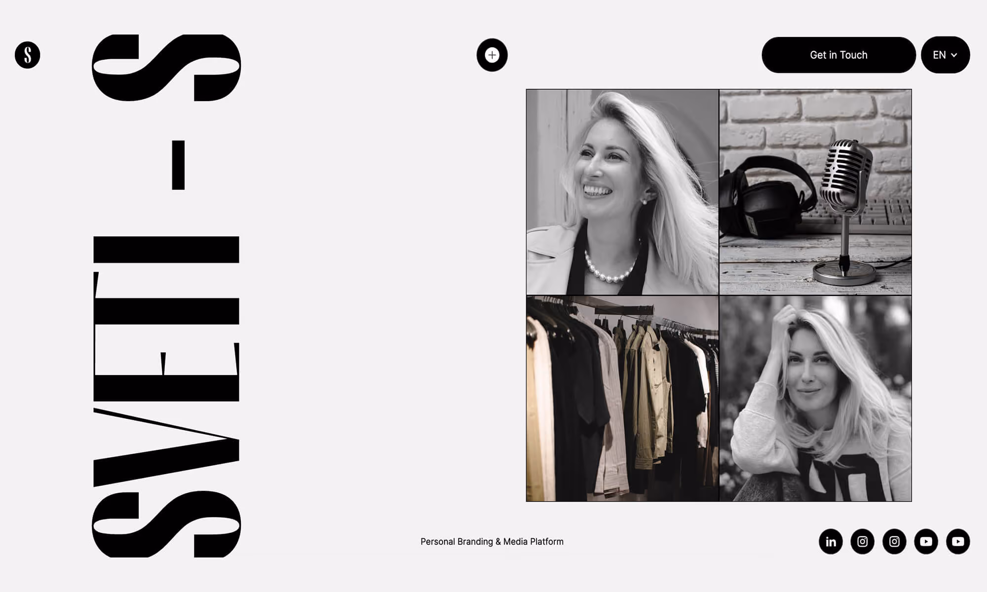 webflow template after