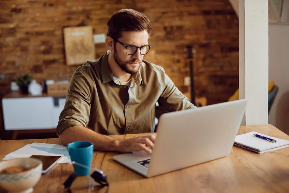 Webflow Development