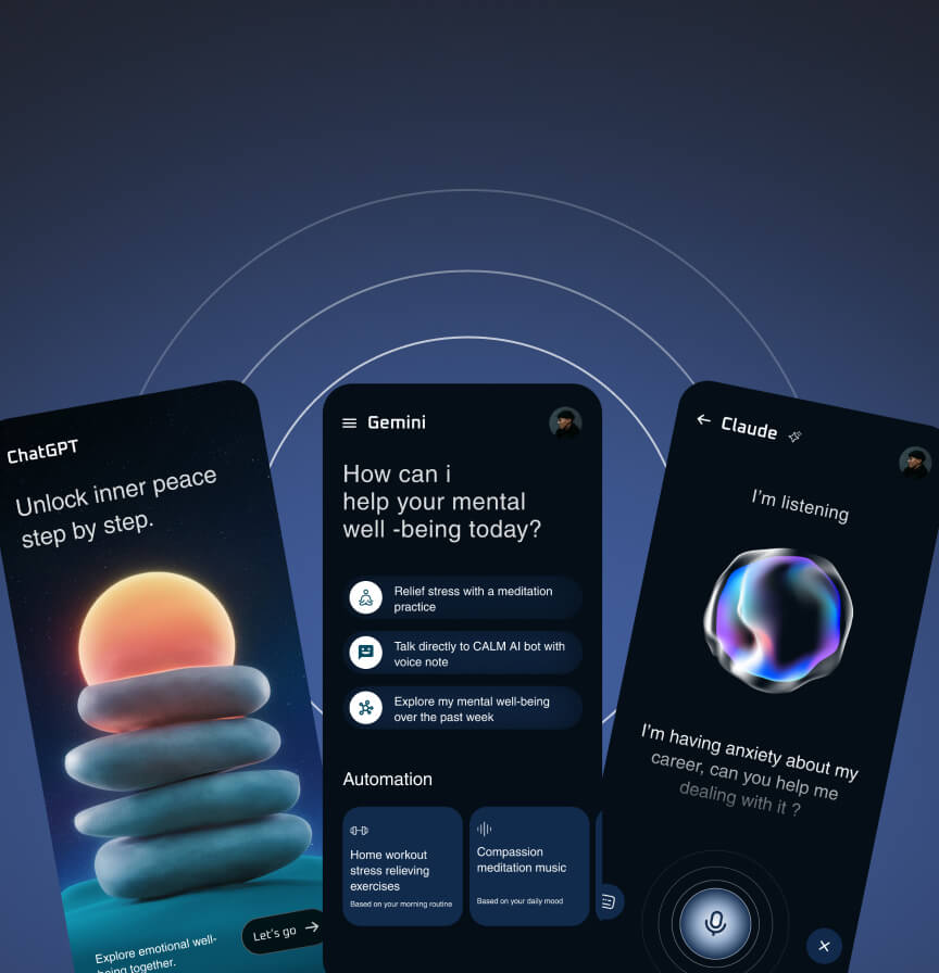 Built for AI & search engines