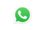 WhatsApp logo with white phone icon inside a green speech bubble.