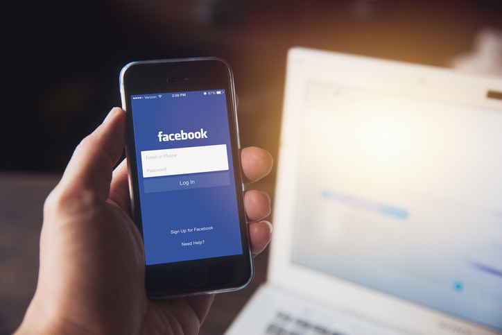 Facebook: Platform or Publisher?