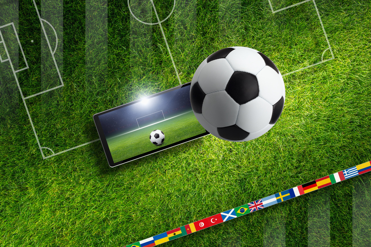 La Liga’s Goooaaal: Mic and GPS Permissions