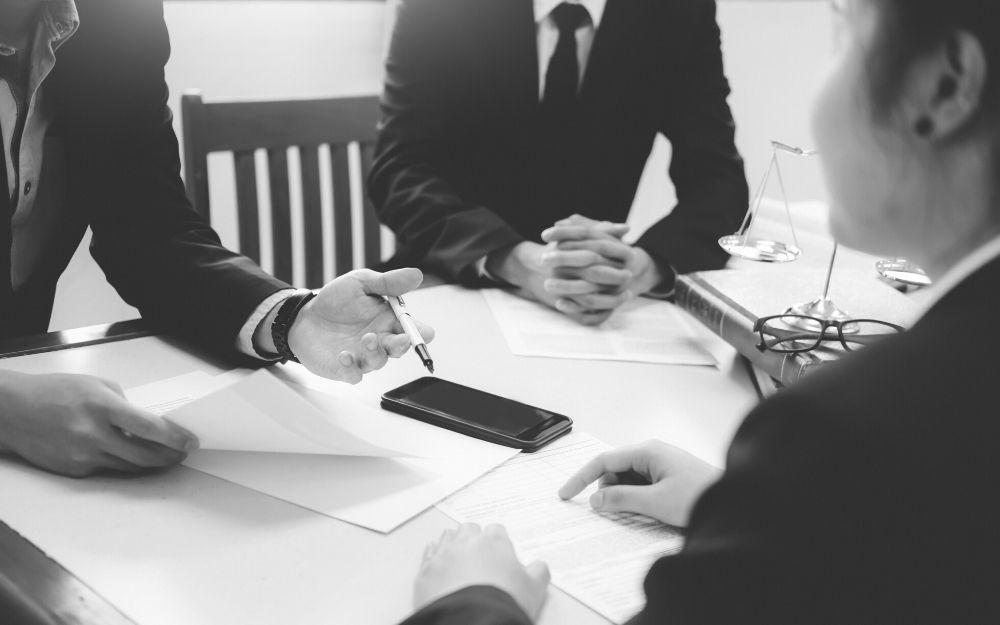 Transforming Legal Document Review: Automated Redactions