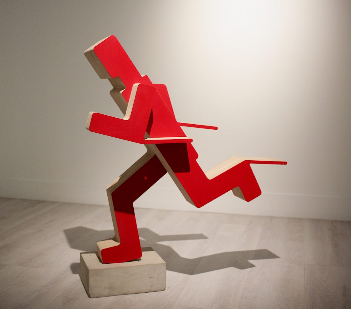 The Shape of the Idea