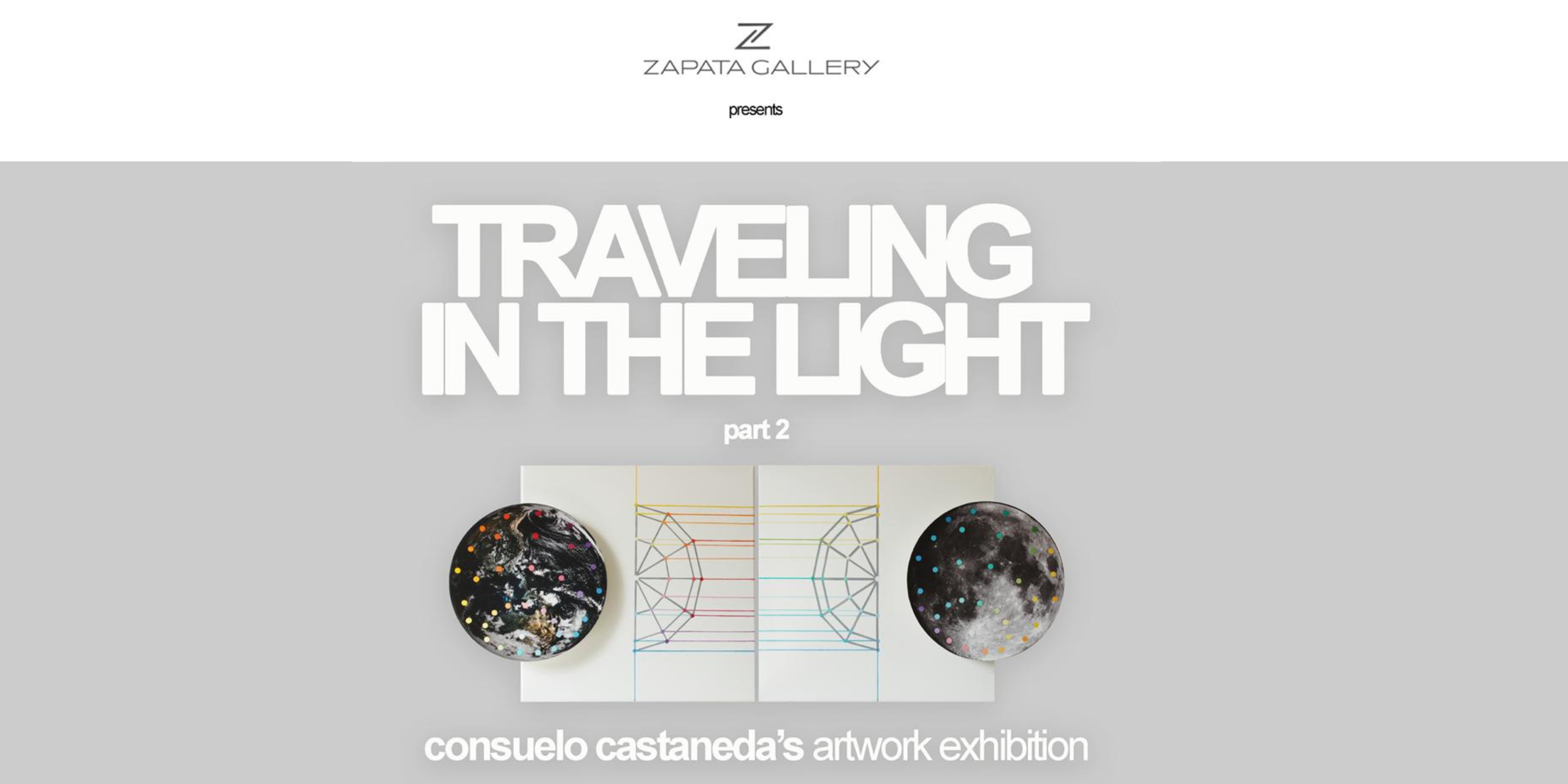 Traveling in the Light II