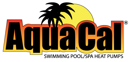 AquaCal logo