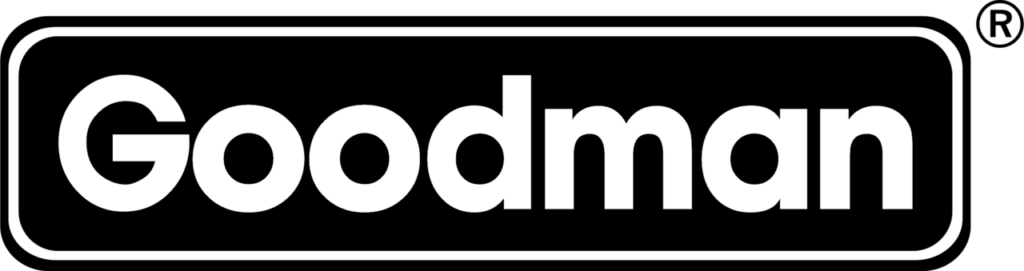 Goodman logo
