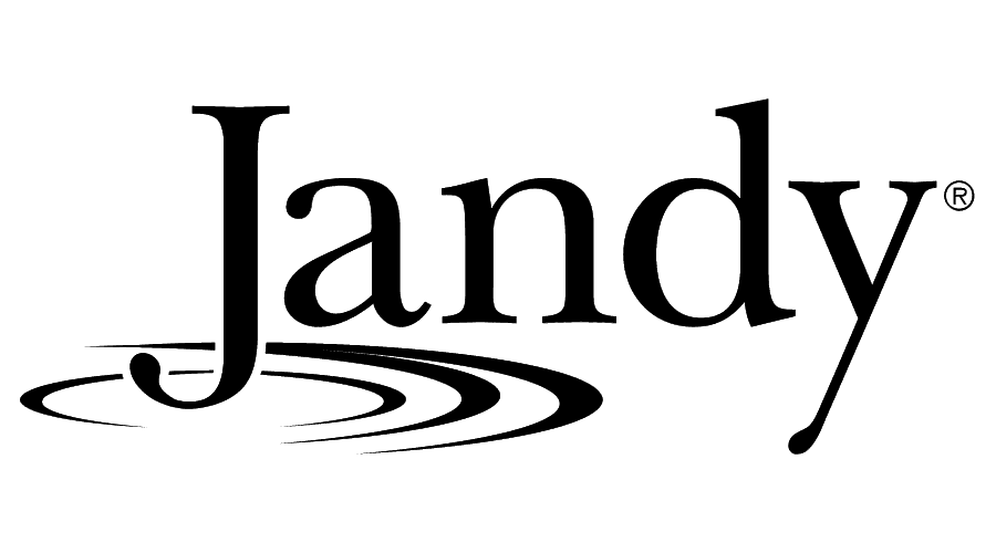 Jandy logo
