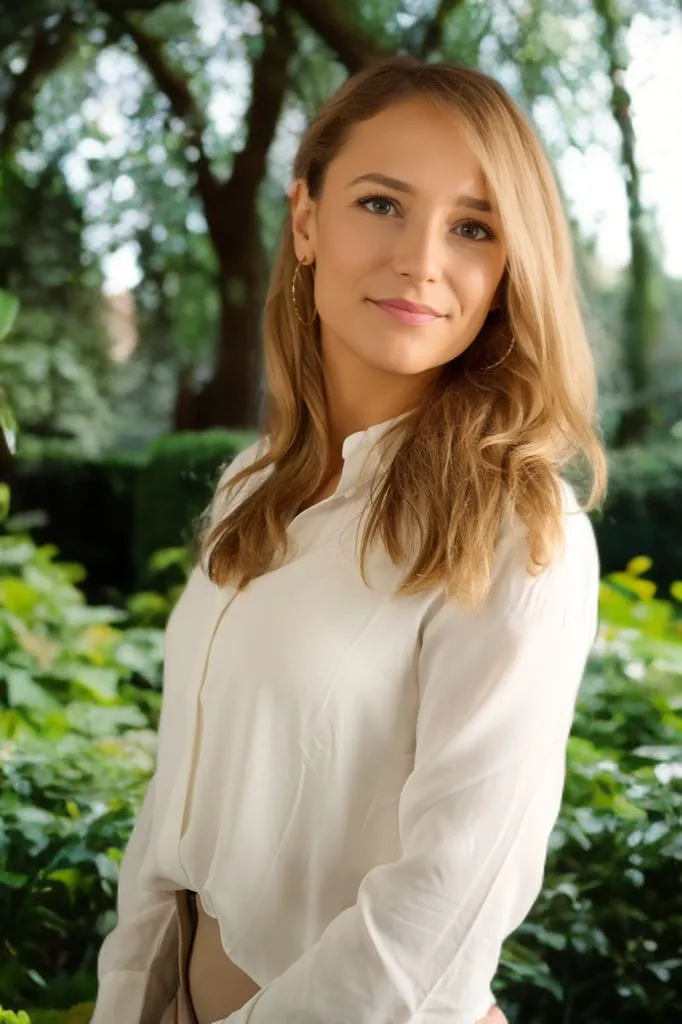Steuerberaterin Giulia Uggias-Sproß