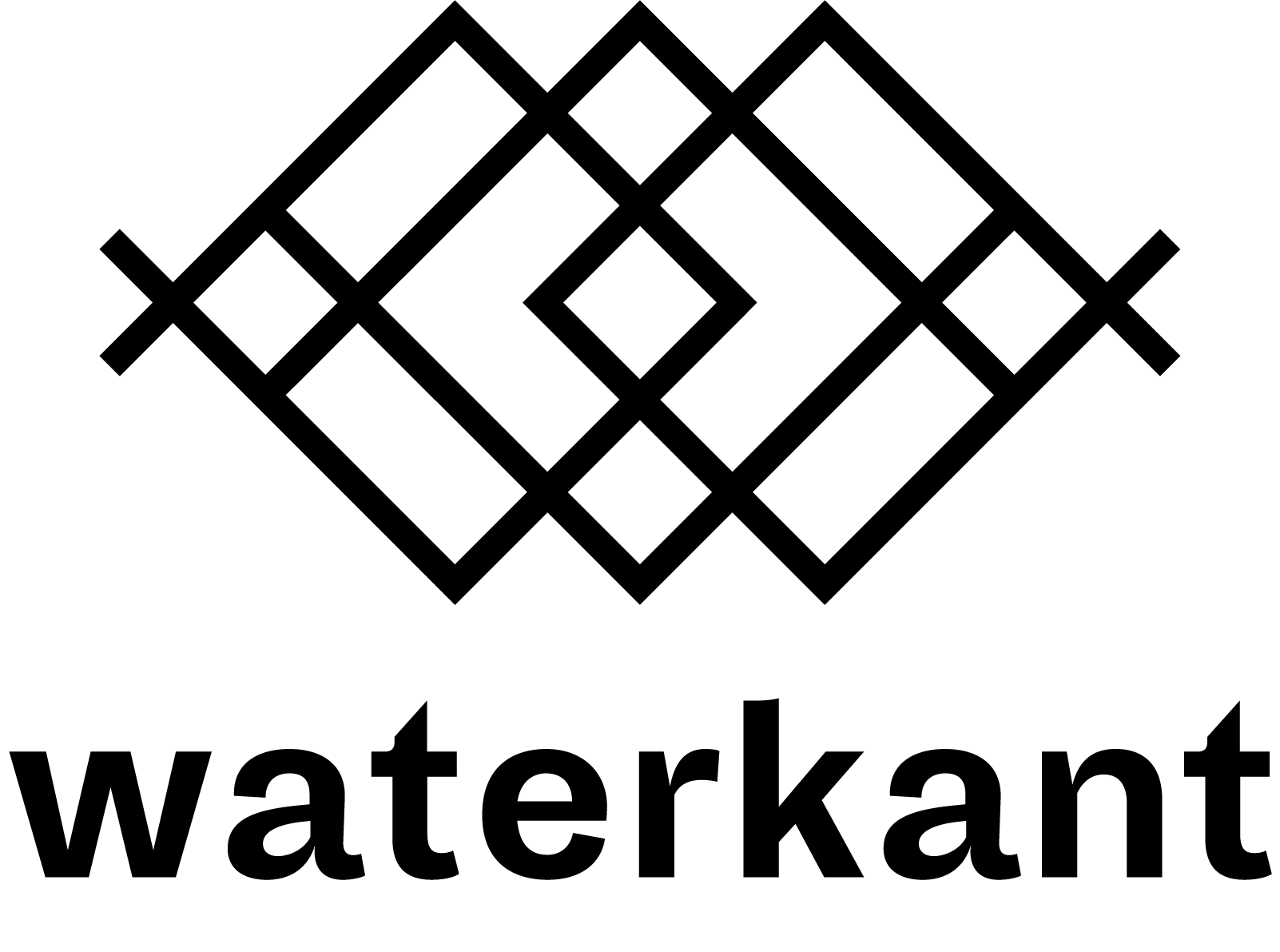 Waterkant Festival Logo