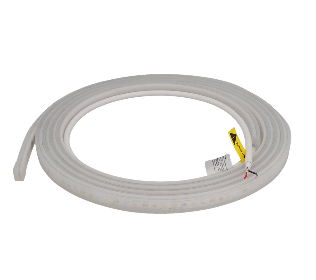 FlexLED Ex eksplosjonssikker LED-stripe kveilet opp