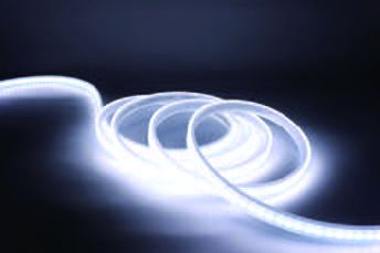 FlexLED Ex LED-stripe 5 m, 4000 K, 5 000 lm