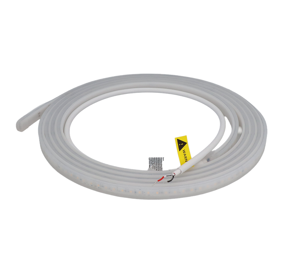 FlexLED Ex LED-stripe 5 m, 4000 K, 5 000 lm