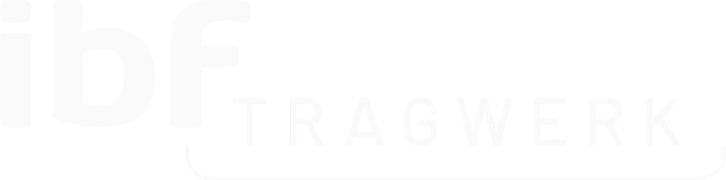 IBF Tragwerk Logo