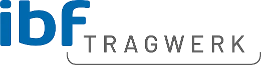 IBF Tragwerk Logo