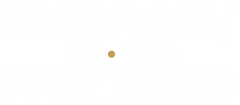 Embassy of the Free Mind - home