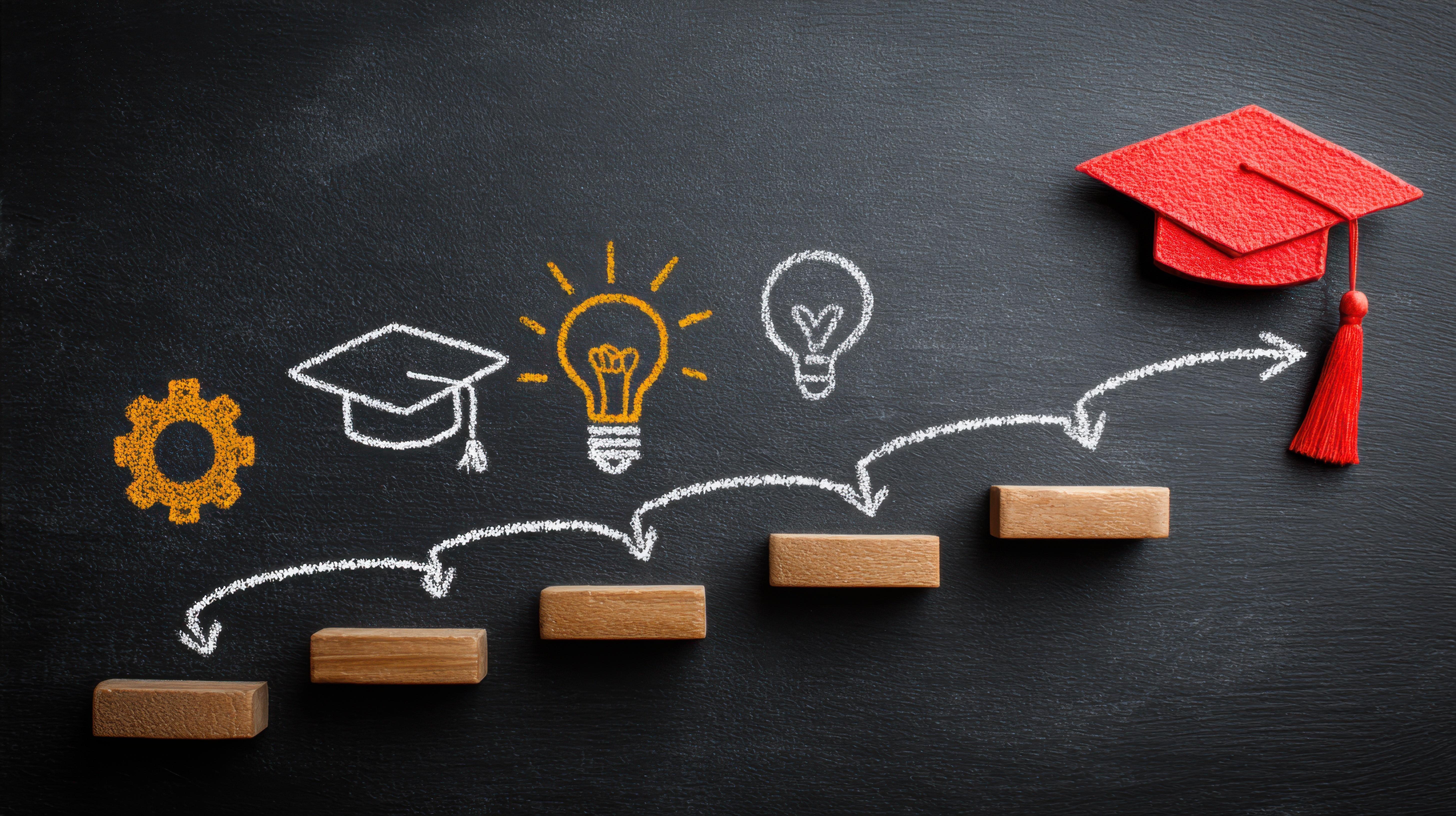 Proefschriftverdediging promotie ceremonie