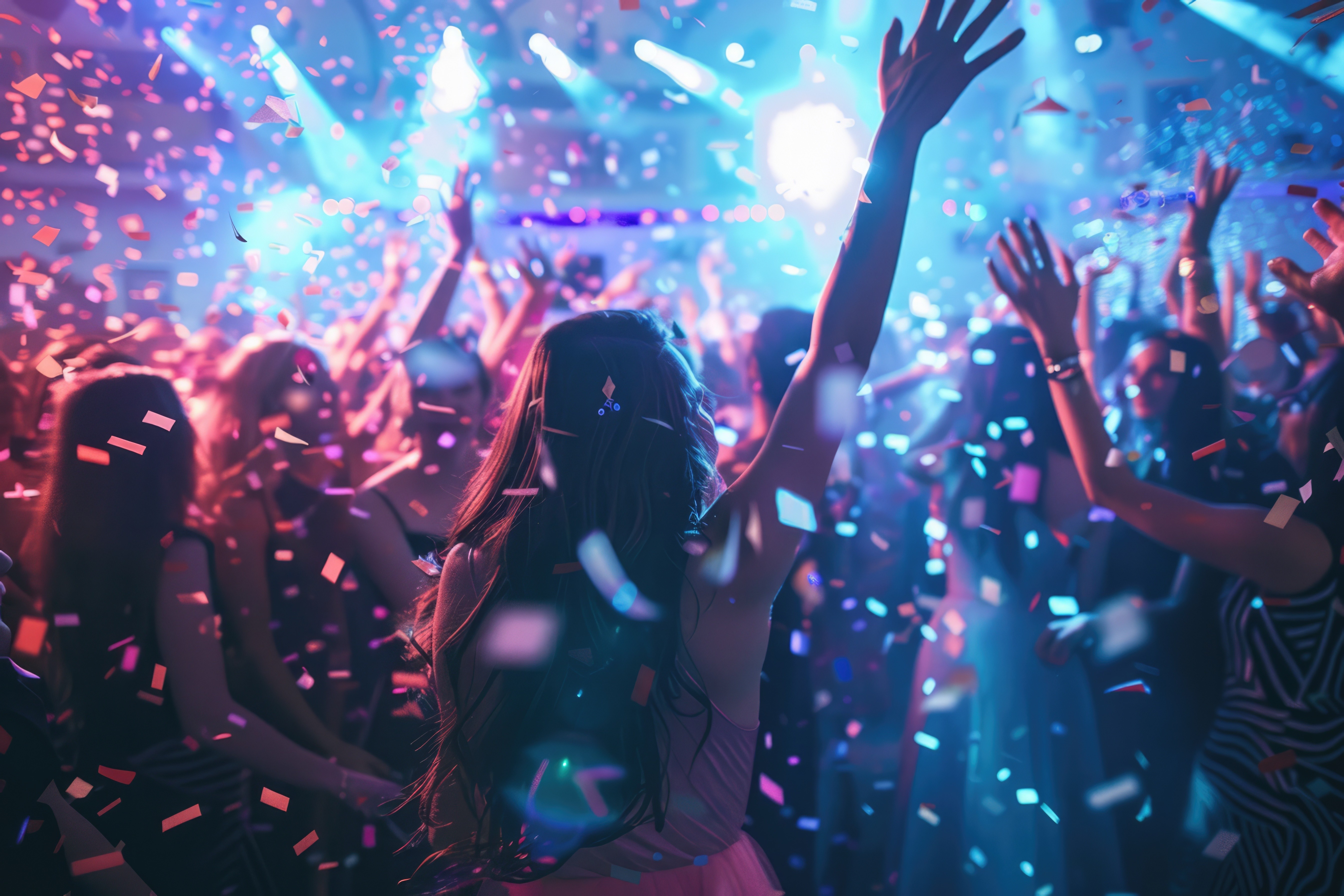 Comedyavond met veel lachen