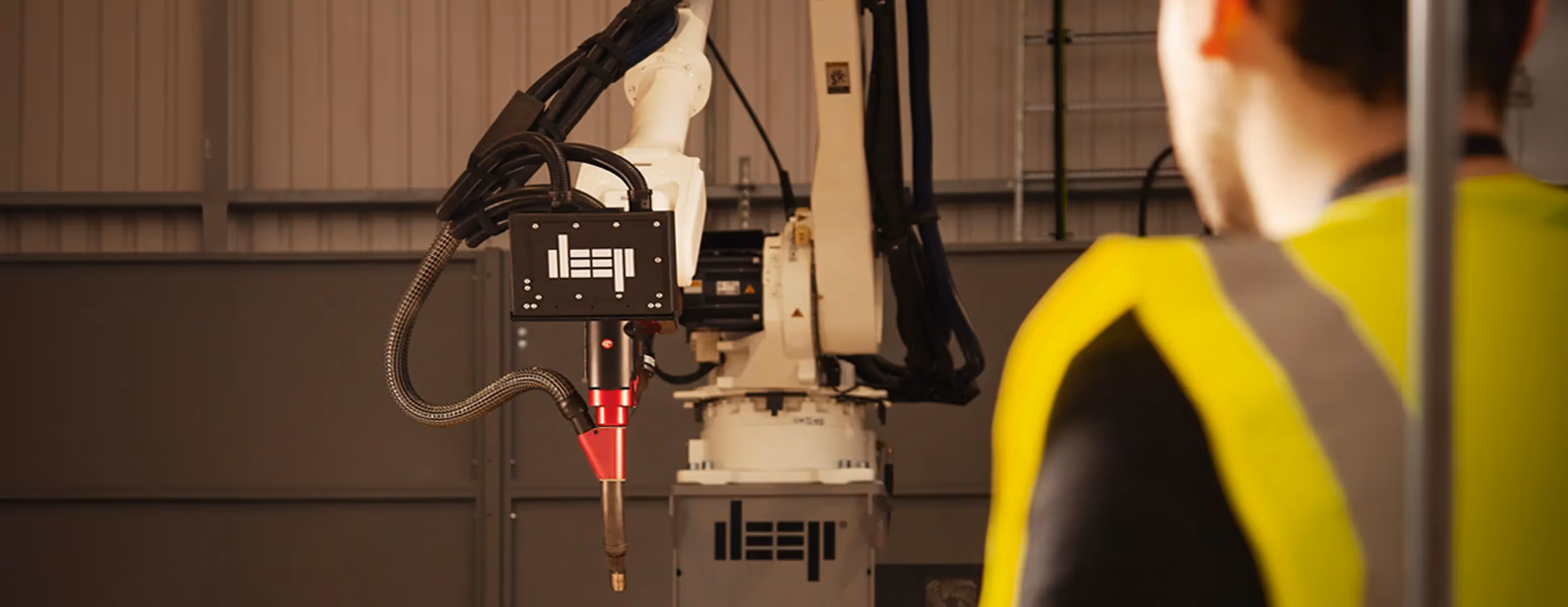 How DEEP is using modern tech to make modern subsea human habitats