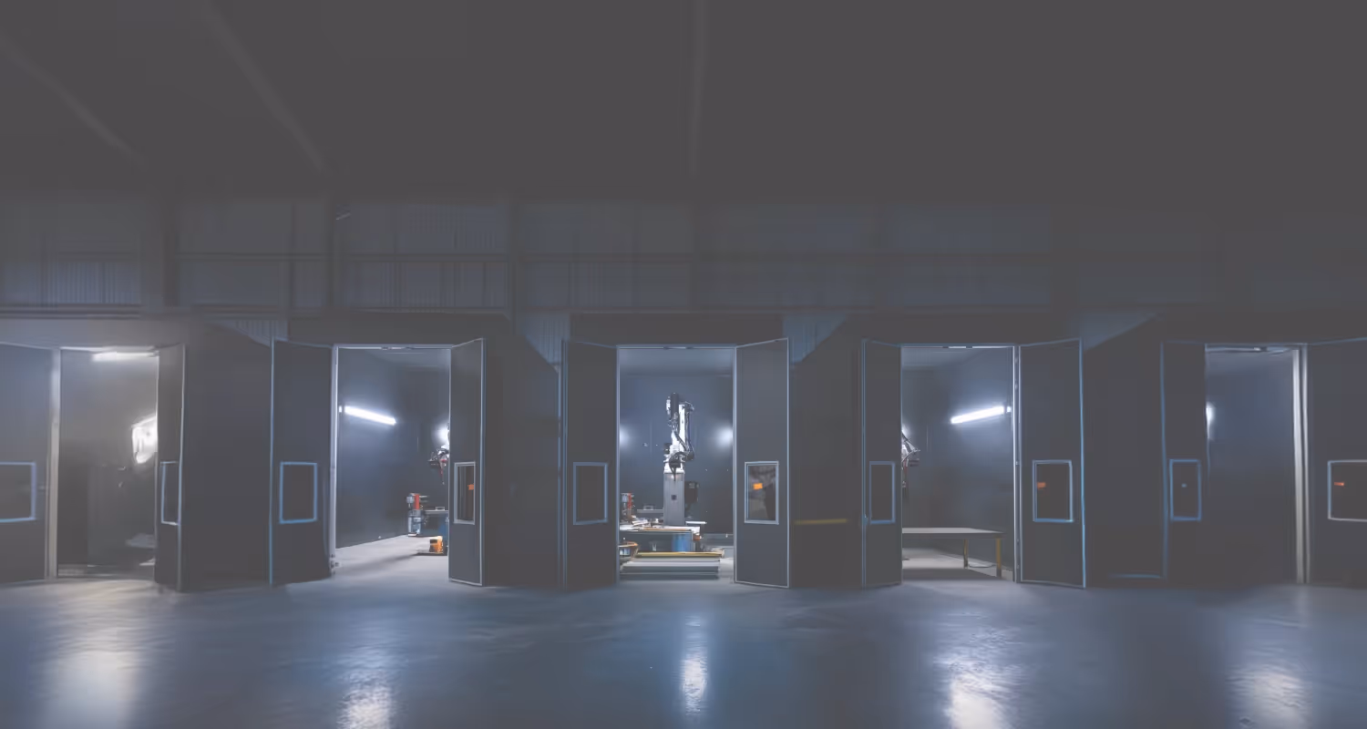 DEEP Manufacturing launched to transform production of large-scale metal parts