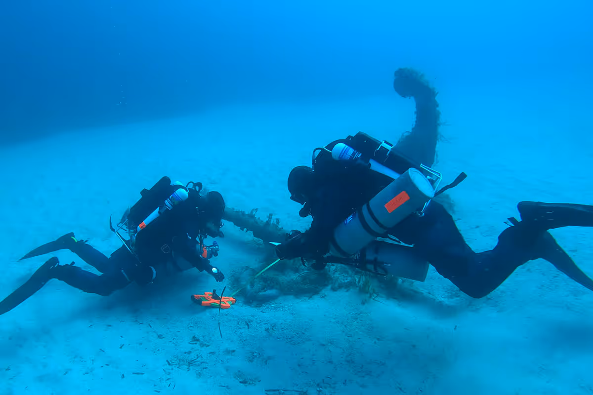 DEEP receives Office of Naval Research funding for STEM outreach