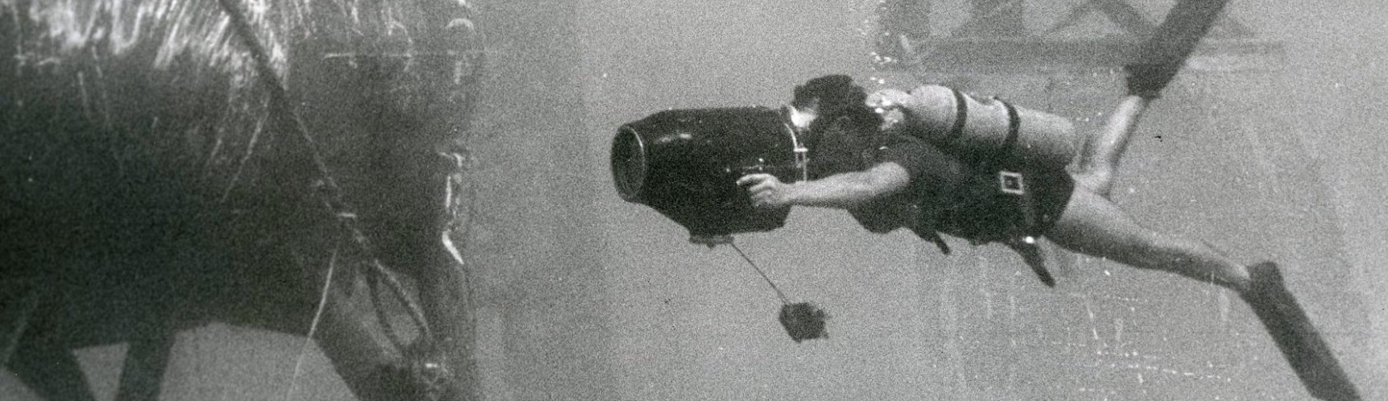 How Sealab helped prove we can live under the sea