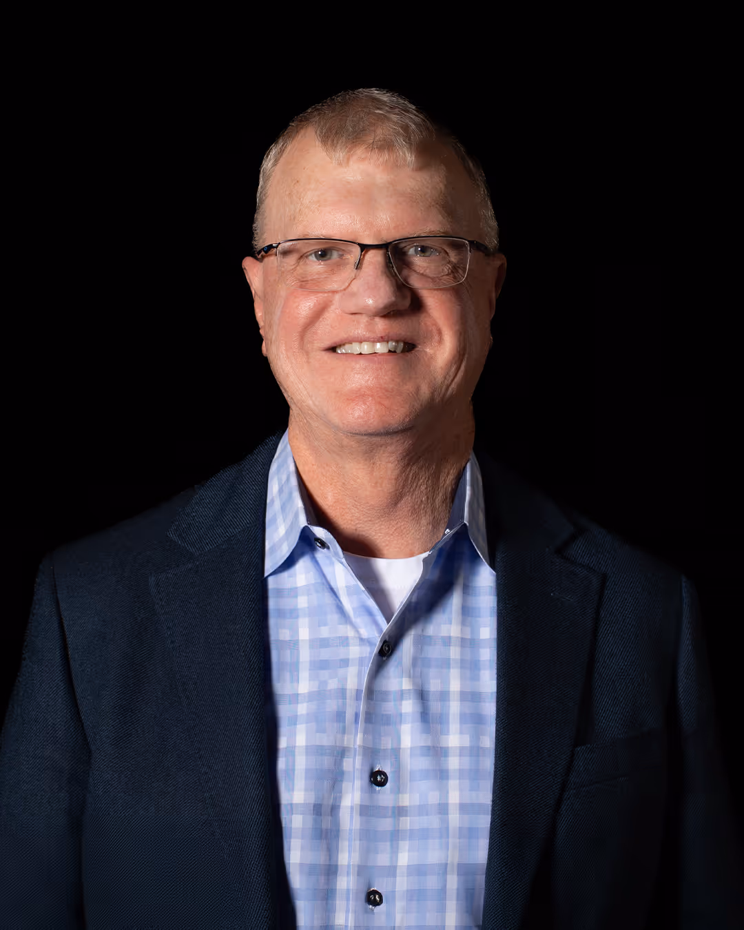 Norman Smith - Chief Technology Officer at DEEP