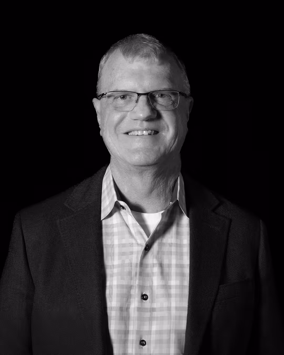 Norman Smith - Chief Technology Officer