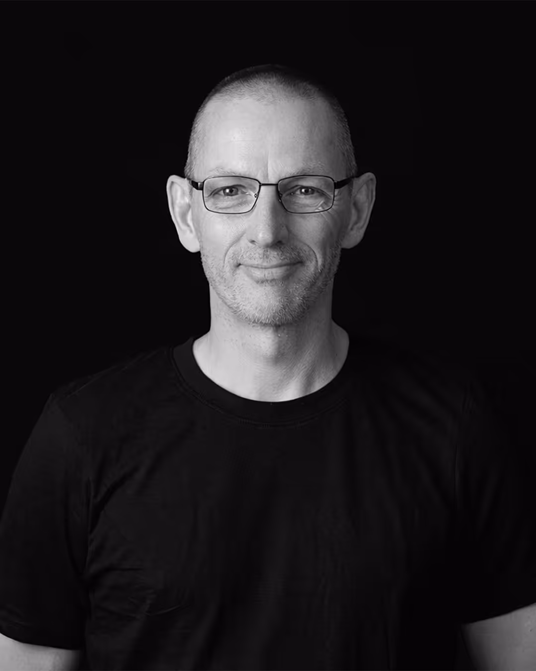 Phil Short - Research Diving & Training Lead