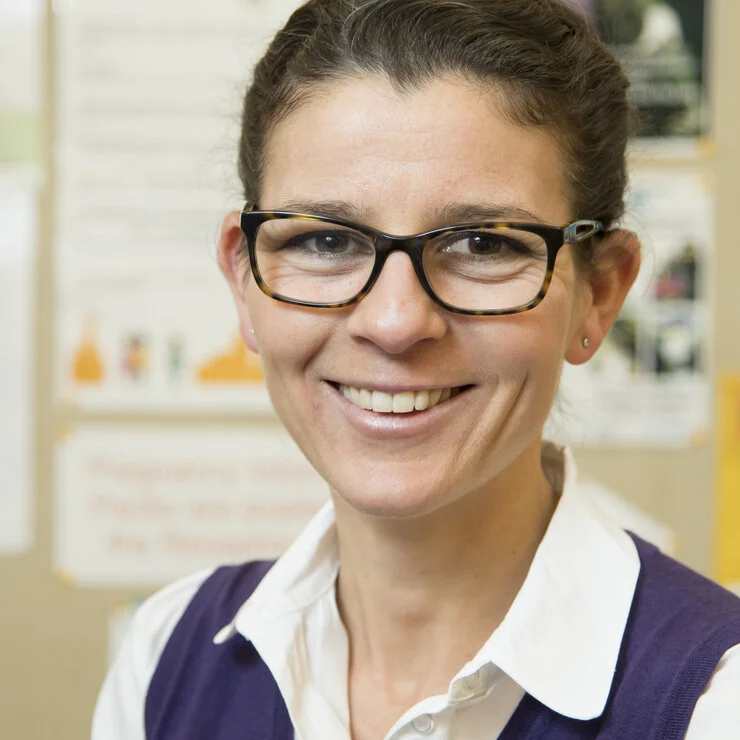 Dr Tania Anastasiadis