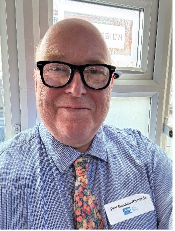 Phillip Bennett Richards