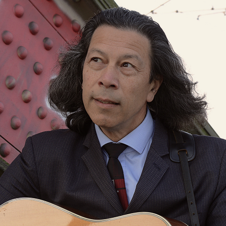 Martin Voogi