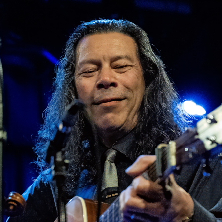 Martin Voogi