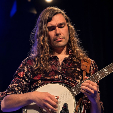Martin Voogi